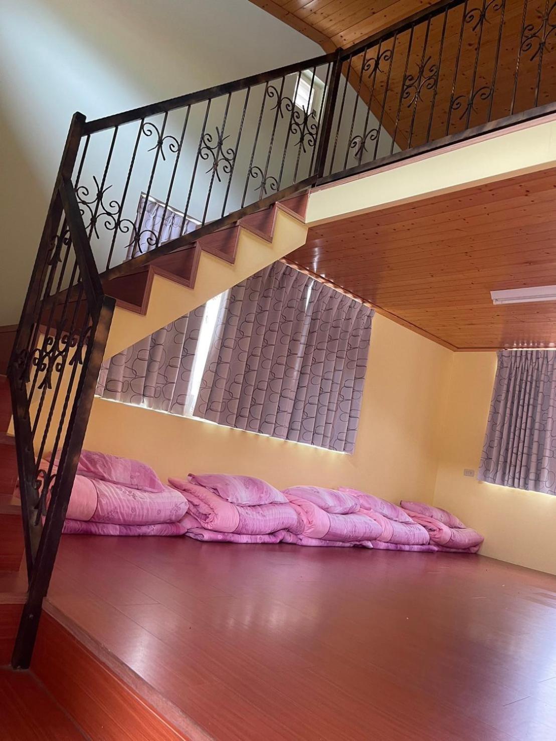 Go Bill B&B Hszinji Kültér fotó