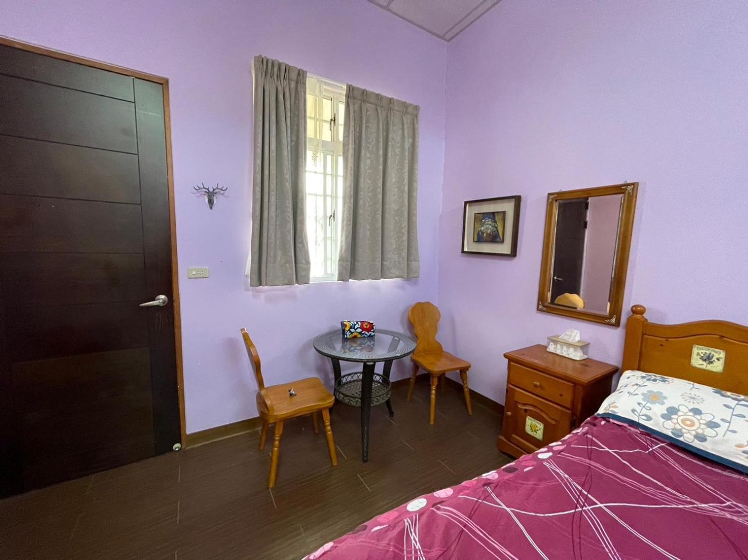 Go Bill B&B Hszinji Kültér fotó