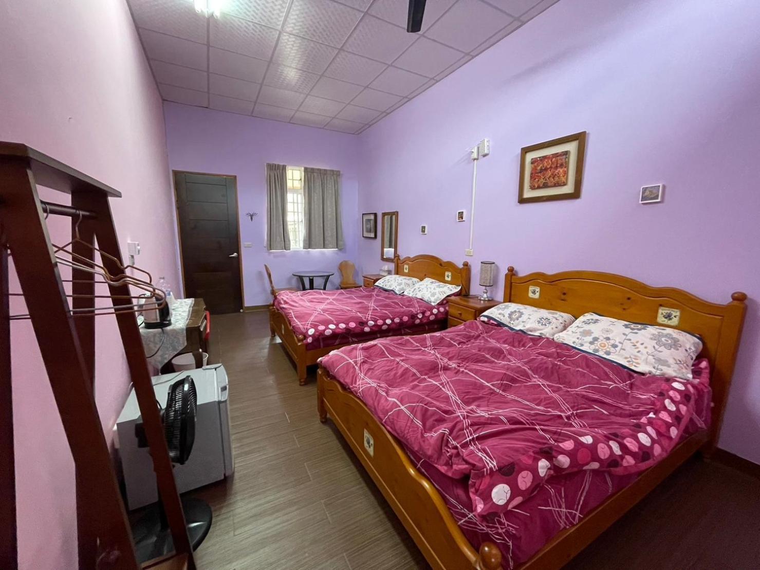Go Bill B&B Hszinji Kültér fotó
