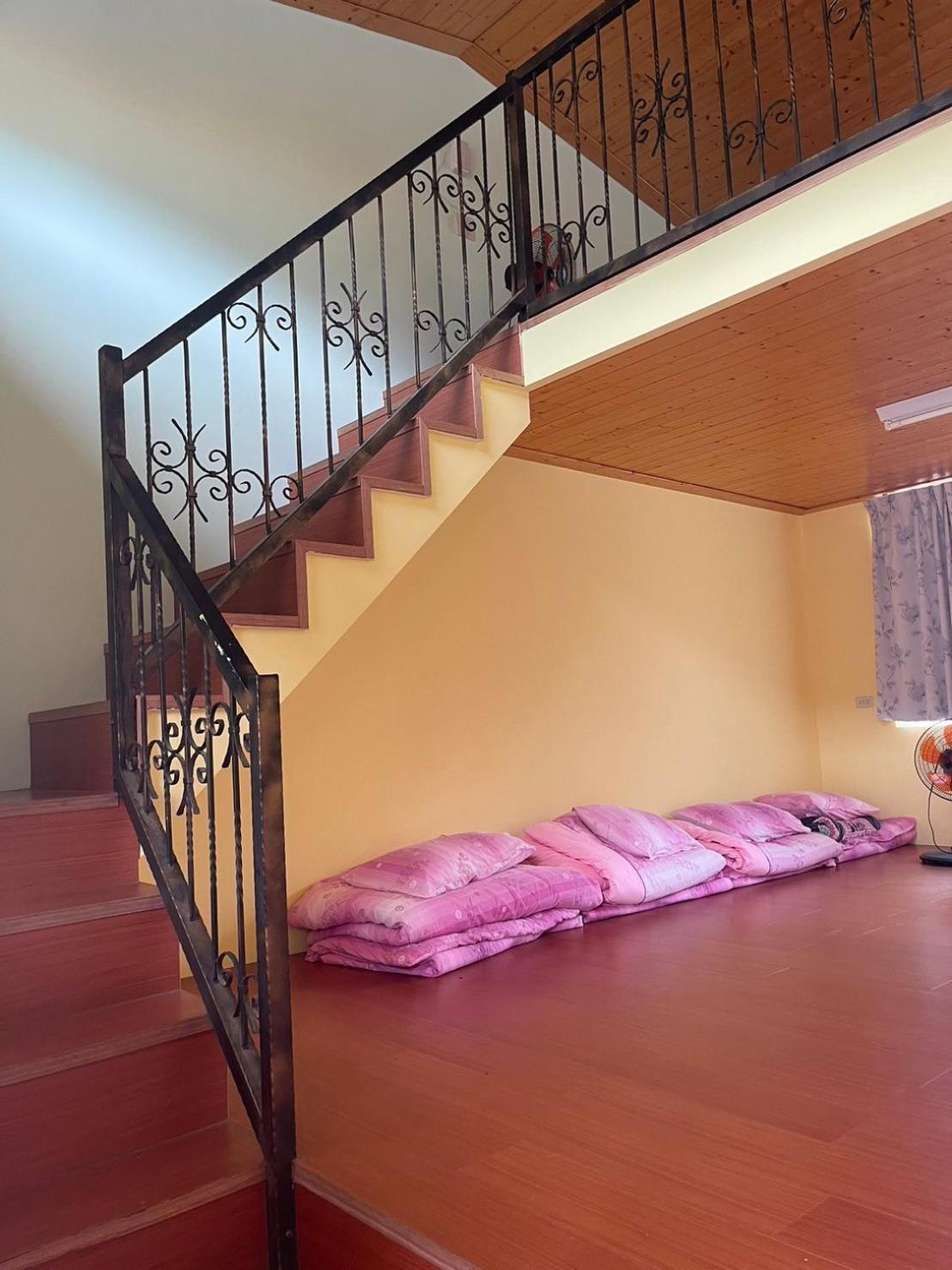 Go Bill B&B Hszinji Kültér fotó