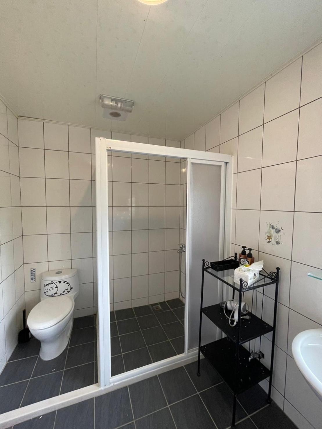 Go Bill B&B Hszinji Kültér fotó