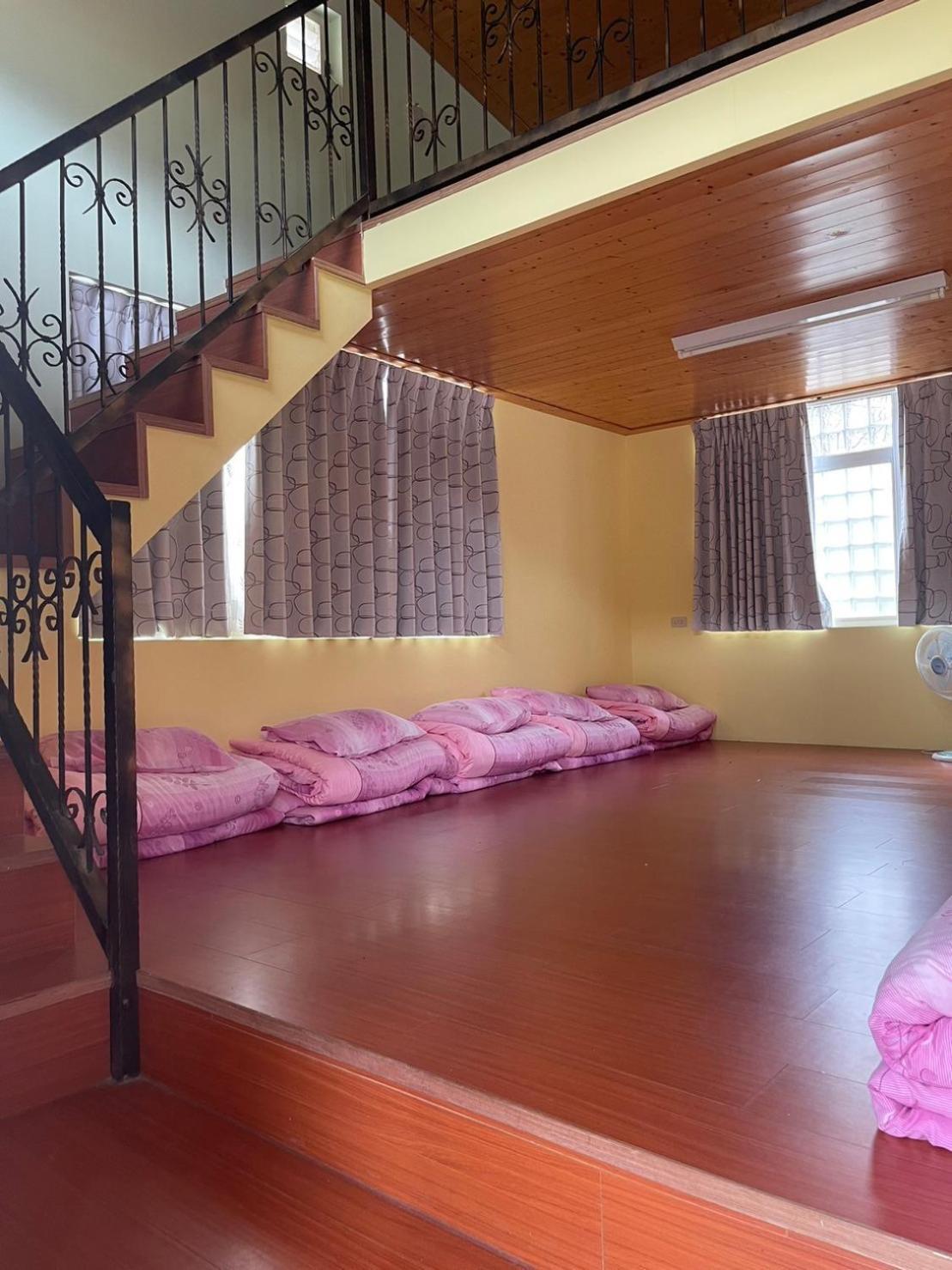 Go Bill B&B Hszinji Kültér fotó