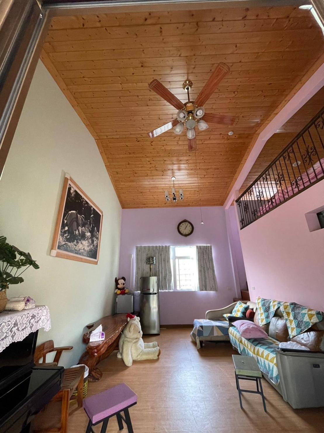 Go Bill B&B Hszinji Kültér fotó