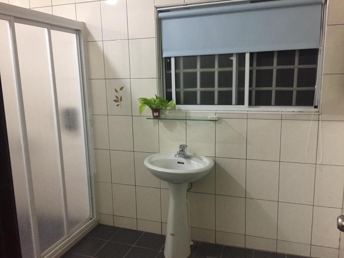 Go Bill B&B Hszinji Kültér fotó