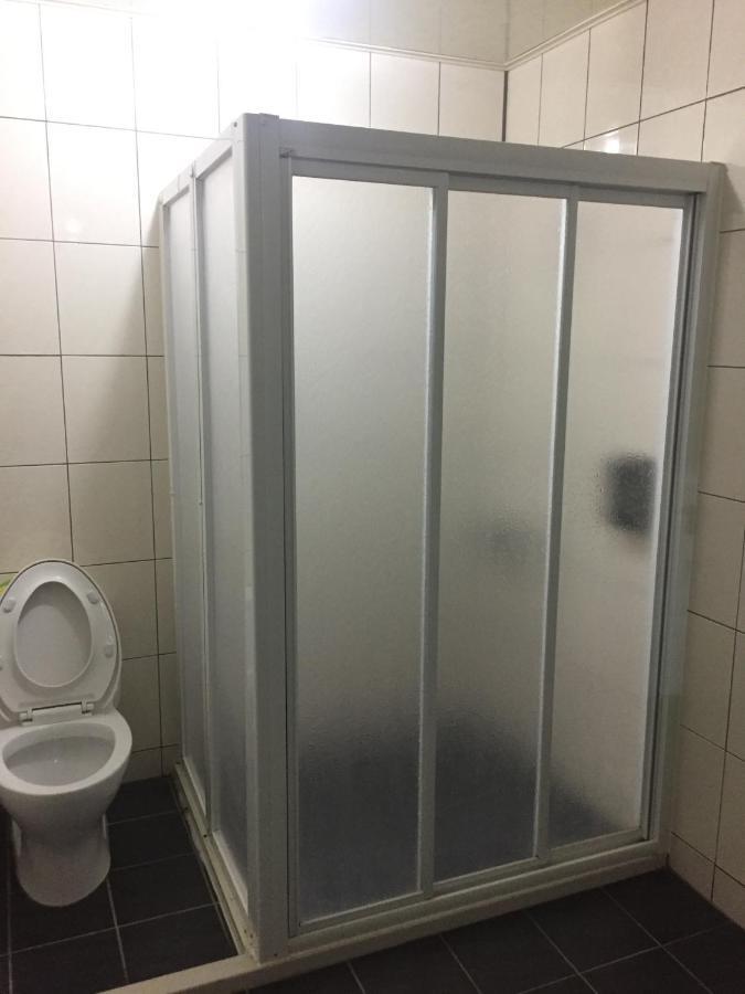 Go Bill B&B Hszinji Kültér fotó